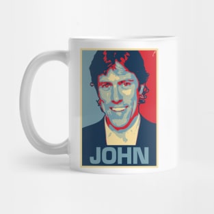 John Mug